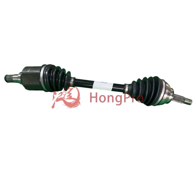 A13-2203010BA Reliable High-Performance​ OEM-Grade Drive Shaft for Chery
