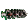 1005101BED30 High-precision Low-vibration Reliable Engine Parts Crankshaft for Great Wall Motor