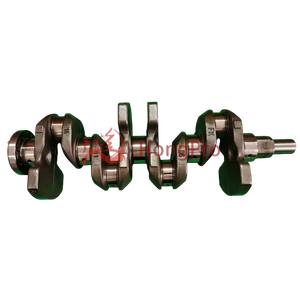 1136000313 Smooth OEM-replacement Wear-resistant Crankshaft for Geely EC-7(1.5 L)