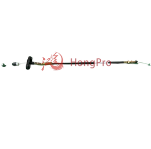 BAC1108310 Precise Anti-corrosion OEM-quality Clutch Cable for Lifan