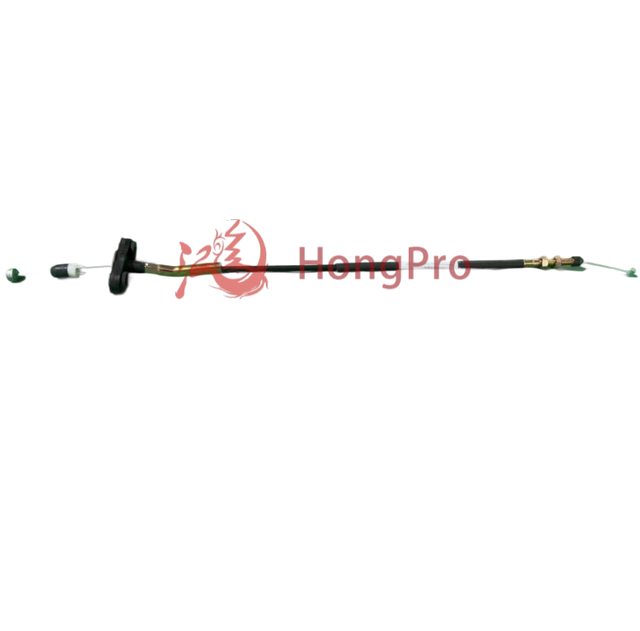 BAC1108310 Precise Anti-corrosion OEM-quality Clutch Cable for Lifan