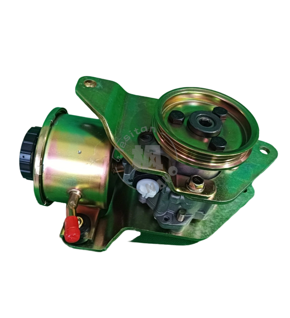 1401253180 Durable Model-matched Long-lastin Power Steering Pump for Geely Freedom Car