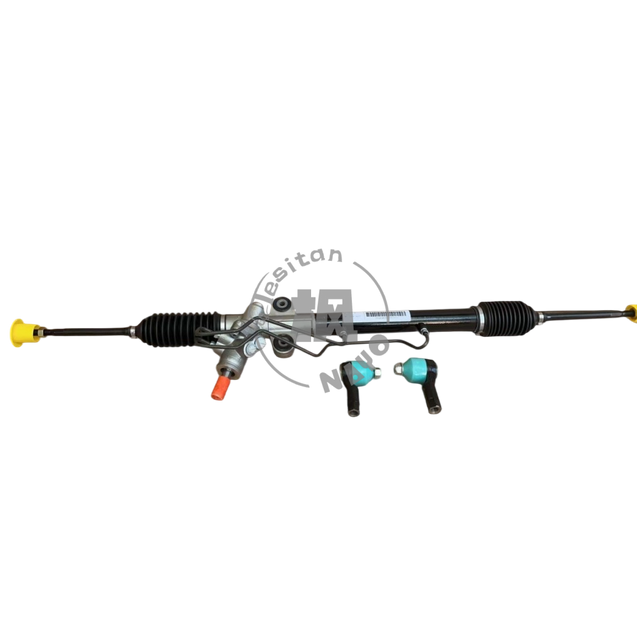 S12-3401010BB ​​Rugged OEM-equivalent Universal-fit Steering Rack for Chery