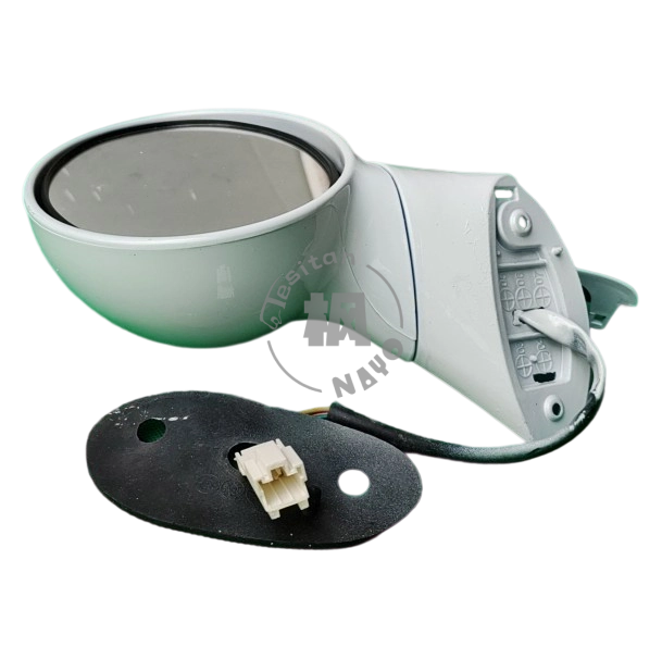 S11-8202020BA-DQ Anti-Glare UV-Protected Easy-Install Side Mirror for Chery