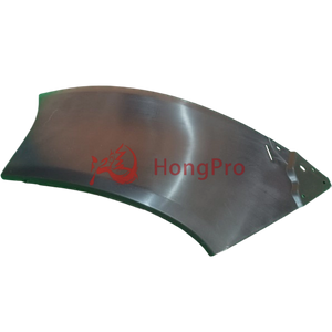 2803117XPW04A OE-Quality Precision-Fit Premium-grade Fender for Great Wall Motor