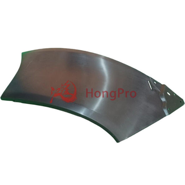 2803117XPW04A OE-Quality Precision-Fit Premium-grade Fender for Great Wall Motor