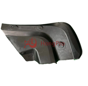 S5512151A2 Long-lasting High-strength OE-compatible Fender for Lifan