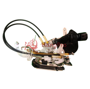 1018006215 Right front door lock driver for Geely MK