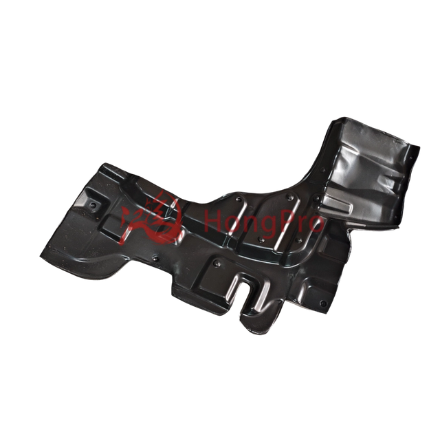 1018004683 Durable Rust-Resistant Chinese Car Right Engine Bottom Guard Plate for Geely MK 