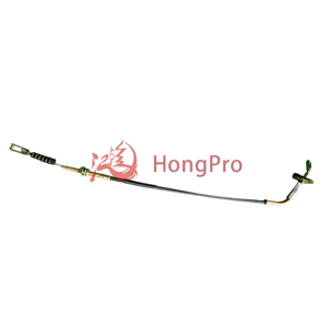 LBA1602300A2 Durable Reliable​​ High-Quality Brake Cable for Lifan