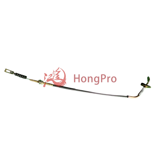 LBA1602300A2 Durable Reliable​​ High-Quality Brake Cable for Lifan