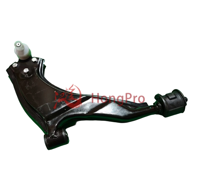 1400501180 Reliable Heat-Treated Drop-In Replacement Car Control Arm for Geely CK