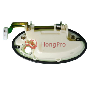 L6105150 Adjustable Scratch-Resistant Aerodynamic Side Mirror for Lifan