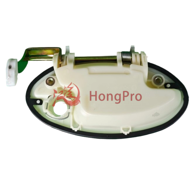 L6105150 Adjustable Scratch-Resistant Aerodynamic Side Mirror for Lifan