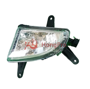 L4116100 Glare-free Heat-sink Superior Front Fog Light for Lifan
