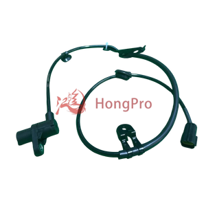 1017009293 ABS sensor in front (left) for Geely MK