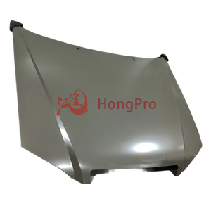 A15-8402010-DY Engine Hood for Chery
