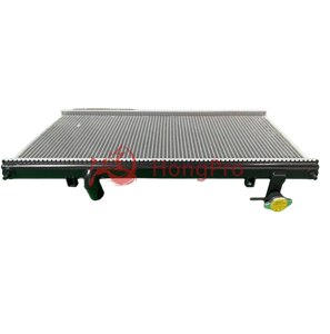 B1301100 Certified High-performance Robust radiator for Lifan