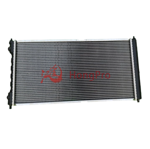 LBA1301000 ​​High-Efficiency ​​Precision-Fit ​​Leak-Tested radiator for Lifan