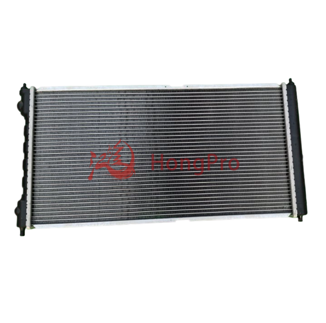 LBA1301000 ​​High-Efficiency ​​Precision-Fit ​​Leak-Tested radiator for Lifan