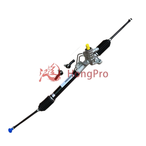 A13-3401010FA Universal OEM-grade​ Low-friction Steering Rack for Chery