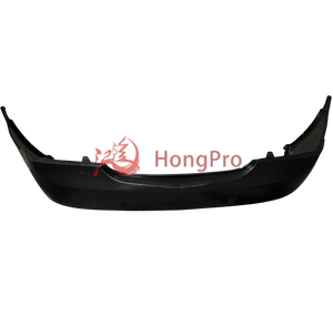1018005772 Durable Direct-fit High-performance Rear Bumper for Geely KingKong