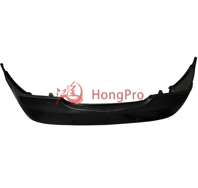 1018005772 Durable Direct-fit High-performance Rear Bumper for Geely KingKong