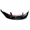1068001651 High-quality OEM-standard Pre-drilled Front Bumper for Geely EMGRAND