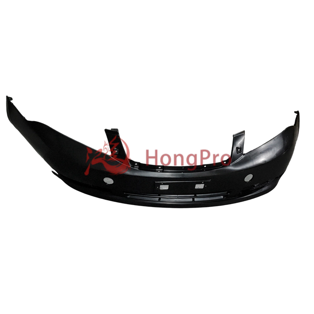 1068001651 High-quality OEM-standard Pre-drilled Front Bumper for Geely EMGRAND