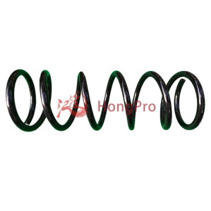 2912011-K00 Wear-resistant Damage-resistant Smooth-riding Coil Spring for Great Wall Motor