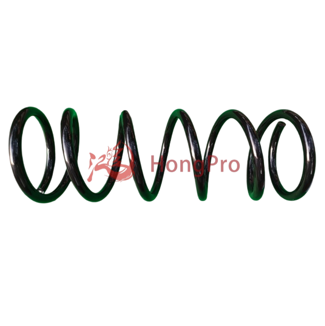 2912011-K00 Wear-resistant Damage-resistant Smooth-riding Coil Spring for Great Wall Motor