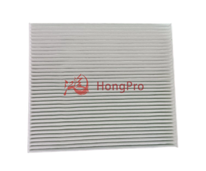 8100422XNZ01A Premium Long-lasting Engine-protective Air Filter for Great Wall Motor