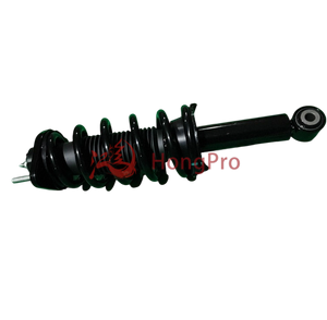 2915110XKQ00A High-Quality​​ Durable OE-Compatible​​ Shock Absorber for Great Wall Motor