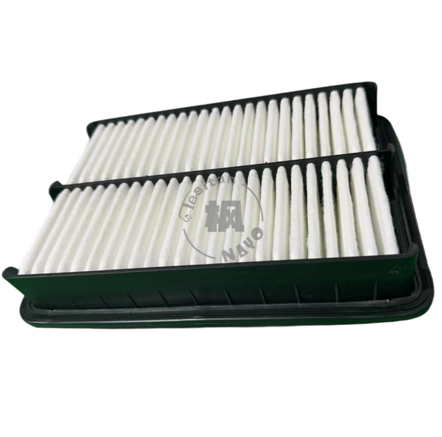 T15-1109111 High-airflow Perfect-seal Exact-fit Air Filter for Chery