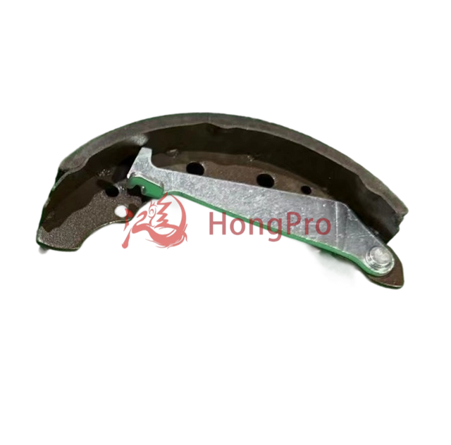 A11-3502170 Brake Shoe for Chery