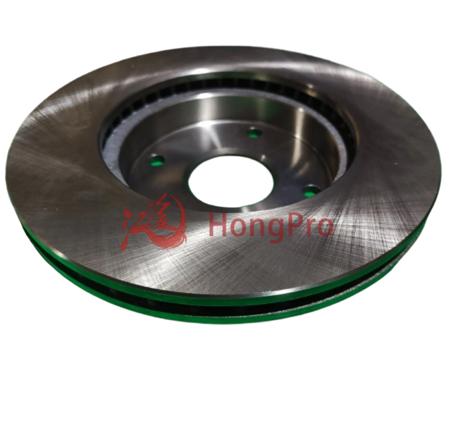 B11-3501075 Premium Durable Stable Brake Disc for Chery