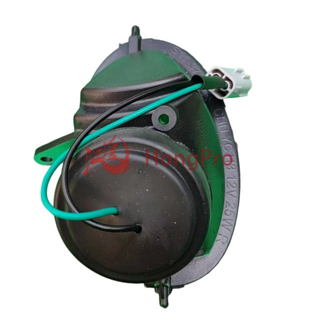 S11-3732010 ​​High-visibility Waterproof​​ Slim​​ fog light for Chery