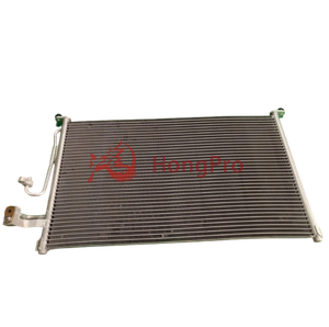 A21-8105110 OEM-Grade Precision-Engineered Rigorously-Tested radiator for Chery