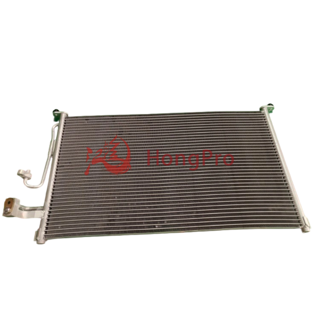 A21-8105110 OEM-Grade Precision-Engineered Rigorously-Tested radiator for Chery