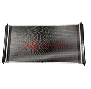 A15-1301110 Premium-grade Efficient High-capacity radiator for Chery