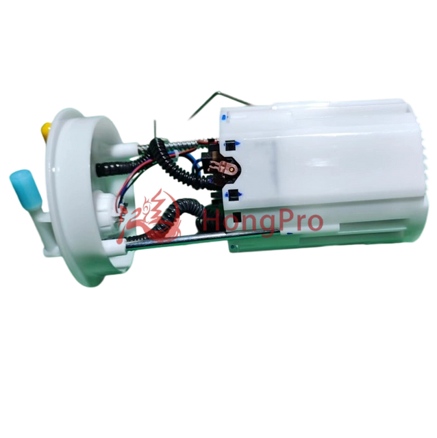 S12-1106610 Accurate​ High-Grade Low-Noise Fuel Pump for Chery