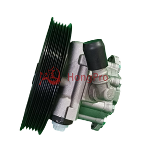 T11-3407010 ​​Reliable Leak-proof Noise-reduced Power Steering Pump for Chery