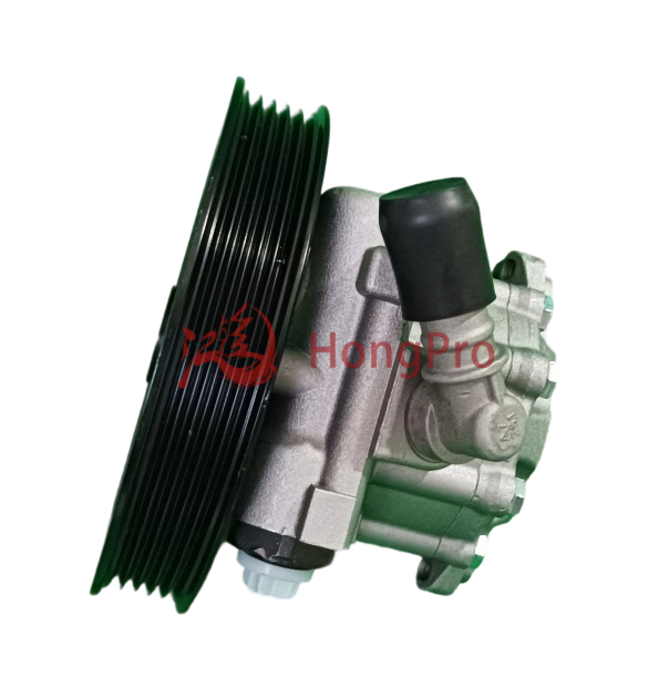 T11-3407010 ​​Reliable Leak-proof Noise-reduced Power Steering Pump for Chery