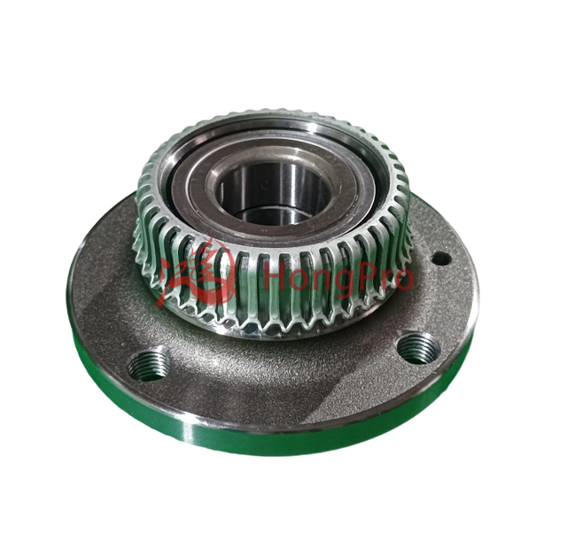 800179BABS Premium-Quality Low-Noise Long-Lasting Rear Wheel Hub Bearing for Chery QQ3