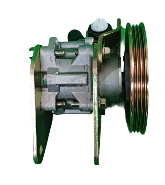 1014001307 Efficient Direct-fit Precision-engineered Power Steering Pump for Geely KingKong