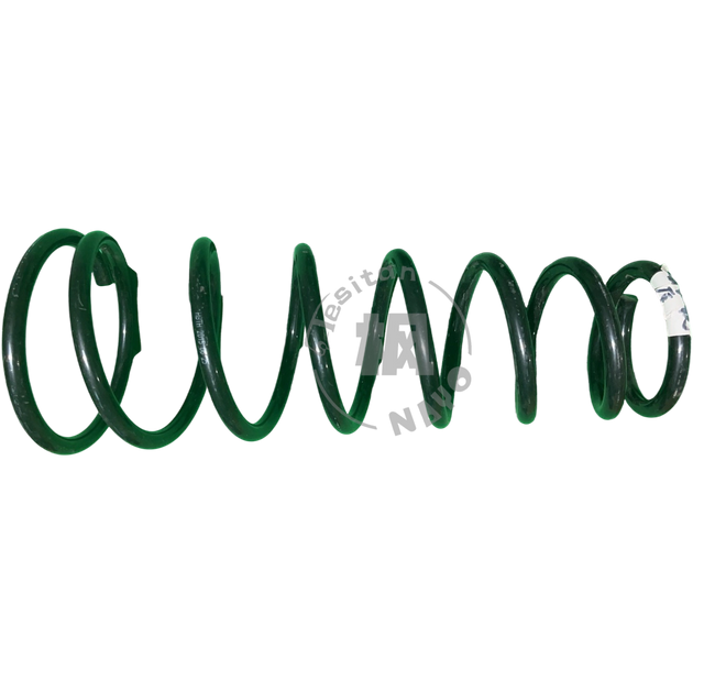 1400351180 High-durability Damage-resistant Consistent Coil Spring for Geely CK