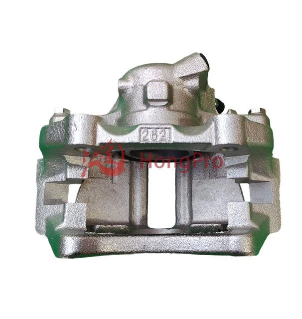3501202180 ​​OEM-Quality​ Rigid Premium​ Right front brake caliper (without ABS) for Geely CK