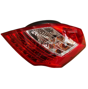 1067001231 Stylish Vibrant Weather-resistant Right tail light for Geely EC-7