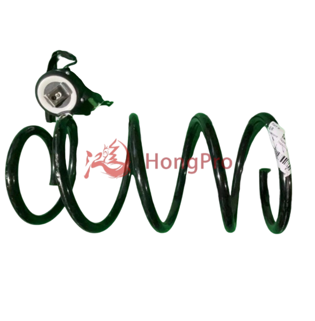 B2905181 Durable High-performance Premium-quality Coil Spring for Lifan