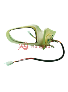 1802531180 ​​Premium-grade Anti-glare​​ ​​OE-matching​​​​ Side Mirror for Geely CK